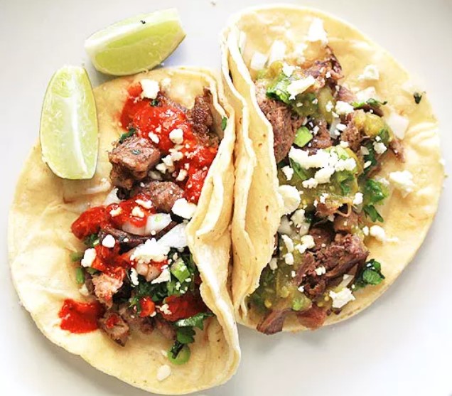 Tacos Taqueria